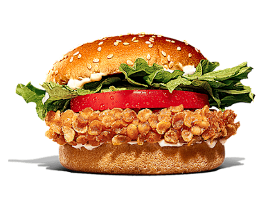 Crispy Chicken®