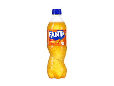 Fanta® Naranja
