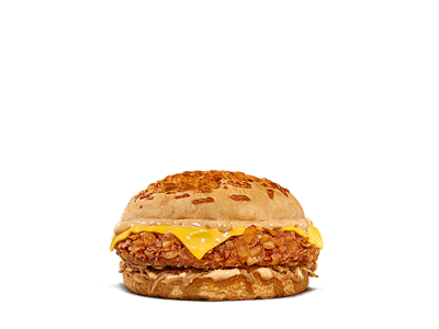 Stacker Original Pollo