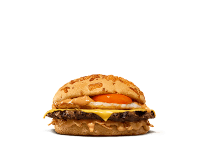 Stacker Huevo Carne