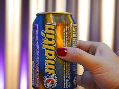 Malta Polar (33cl)
