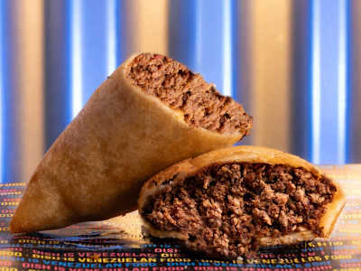 Empanada de Molida