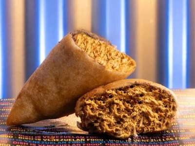 Empanada de Pollo