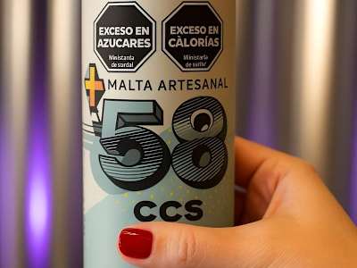 Malta +58 (50 cl)