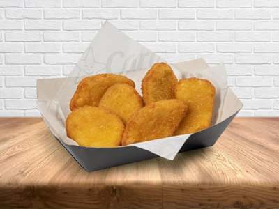 Nuggets 6 Uds