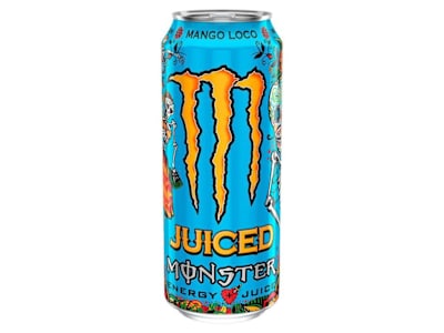Monster Mango Loco