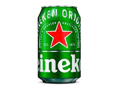 Heineken