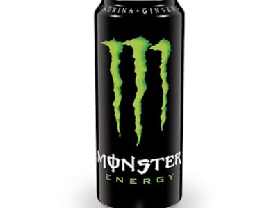 Monster Energy