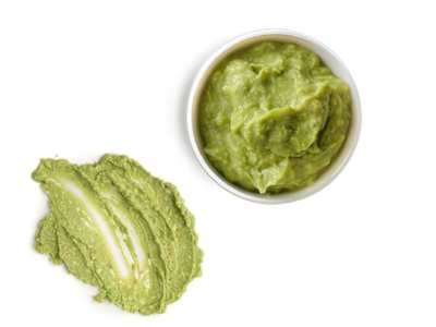 Salsa Guacamole