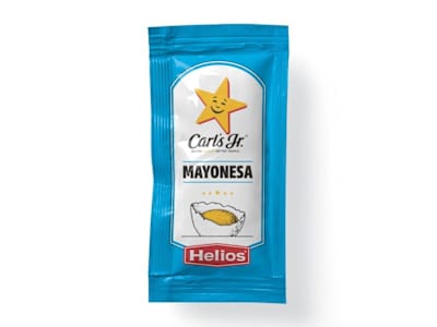 Sobre Mayonesa