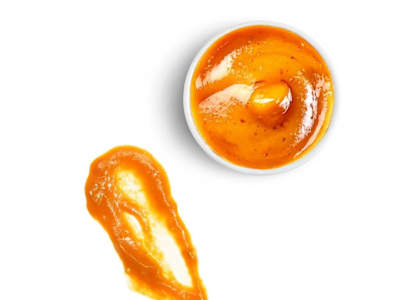 Salsa Chipotle