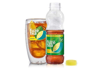 Fuze Tea