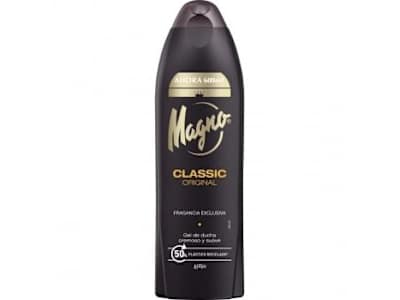 Gel de ducha classic original Magno 600 ml.