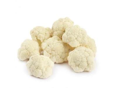 Coliflor floretes Carrefour 500 g