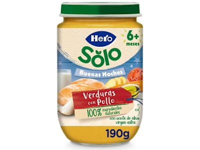 TARR.VERD.POLL.HERO B.NOCH190G