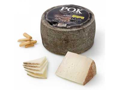 QUESO OVEJA AÑEJO POK PZA