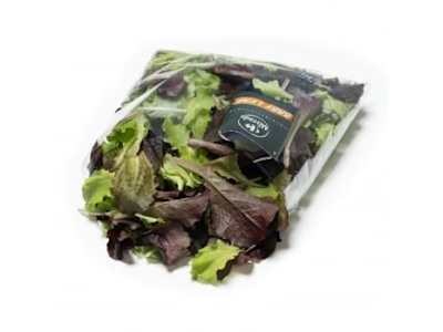 Ensalada Baby Leaf Carrefour El Mercado 70 g