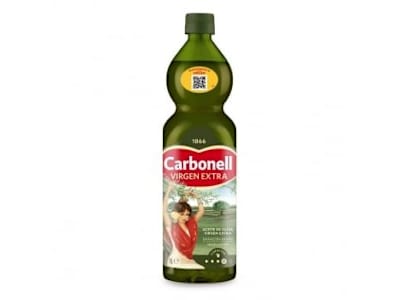 Aceite de oliva virgen extra Carbonell 1 l.