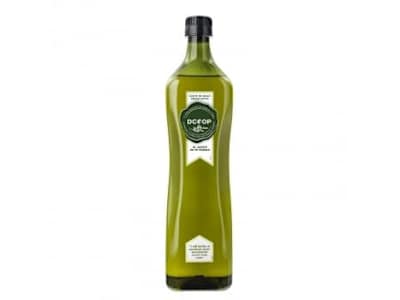 Aceite de oliva virgen extra Dcoop 1 l.