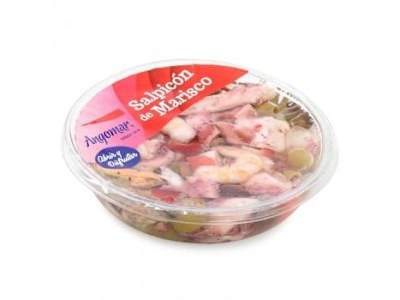 Salpicón de marisco 180 g