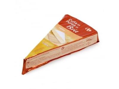 Queso brie 60% M.G Carrefour 200 g