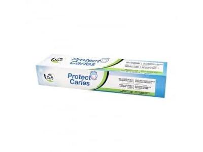 Dentífrico protect caries Soft Carrefour 75 ml.