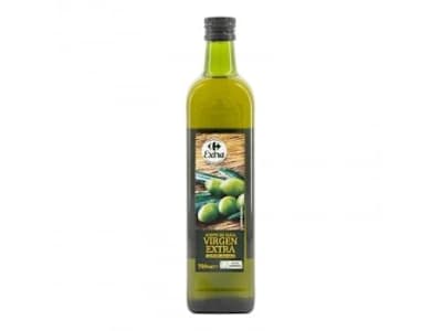 Aceite de oliva virgen extra Carrefour Extra 750 ml.