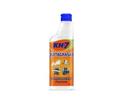 Quitagrasas recambio KH-7 780 ml.