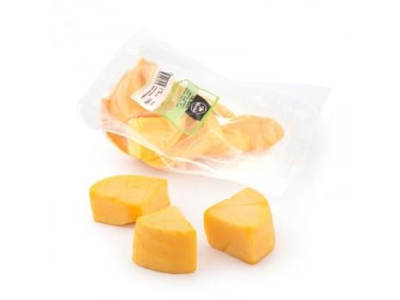Calabaza cortada Carrefour 500 g
