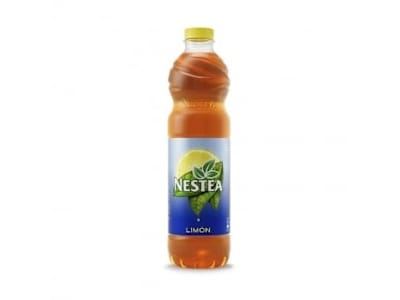 Nestea limón botella 1,5 l.