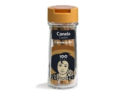 Canela en rama Carmencita 5 ud.