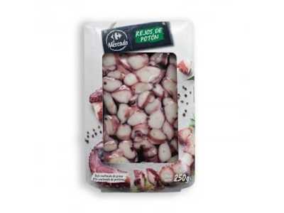 Rejo cocido trozeado 250 g