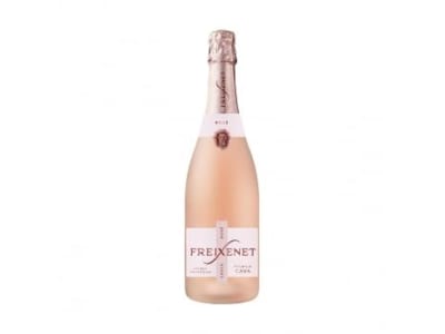 Cava Freixenet rosé 75 cl.