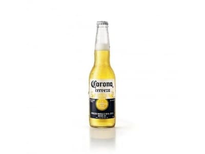Cerveza Corona botella 35,5 cl.