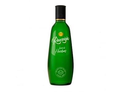 Licor de orujo de hierbas Ruavieja 70 cl.