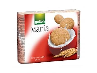 Galletas María Gullón 800 g.