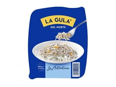 La Auténtica La Gula del Norte pack de 2 unidades de 100 g