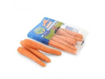Zanahoria Círculo de Calidad Carrefour 1 kg