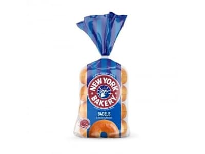 Bagels clásico Bimbo 4 ud.