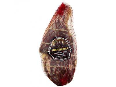 CENTRO JAMON DE CEBO IBERICO
