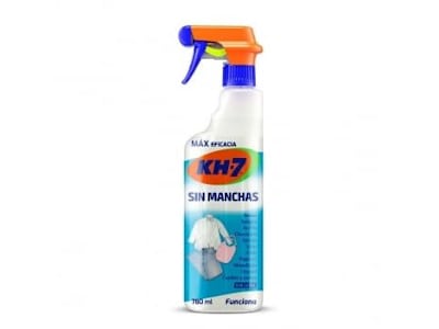 Quitamanchas en pulverizador sin manchas KH-7 780 ml.