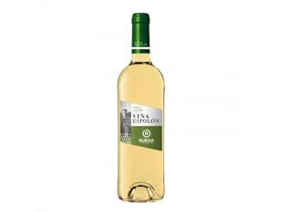 Viña blanco verdejo Espolón D.O. Rueda 75 cl.