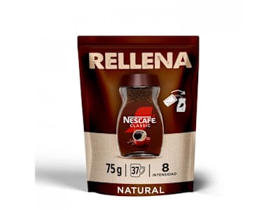 NESCAFE CLASSIC 75G