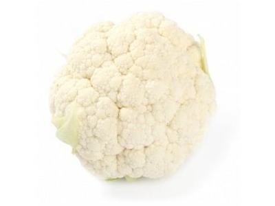 Coliflor Carrefour 2 kg aprox