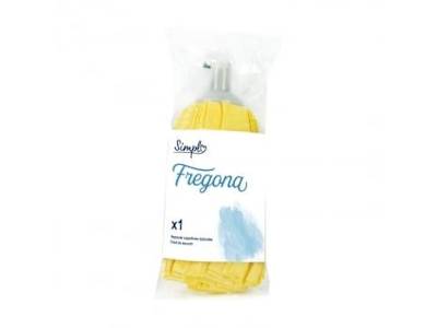 Fregona SIMPL - Amarilla