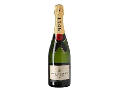 Champagne Moët & Chandon Imperial brut 75 cl.
