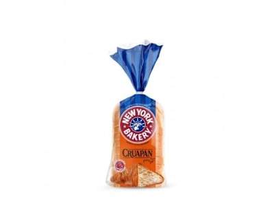 Cruapán New York Bakery Bimbo 380 g.
