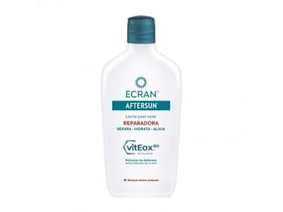 After sun reparadora Ecran  400 ml.