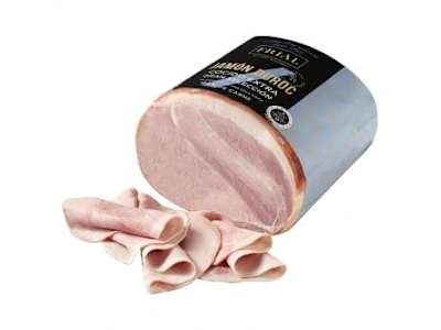 Jamón Cocido Extra al corte Gran Selección Frial 300 g aprox