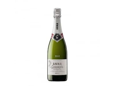 Cava Anna Codorniu brut 75 cl.